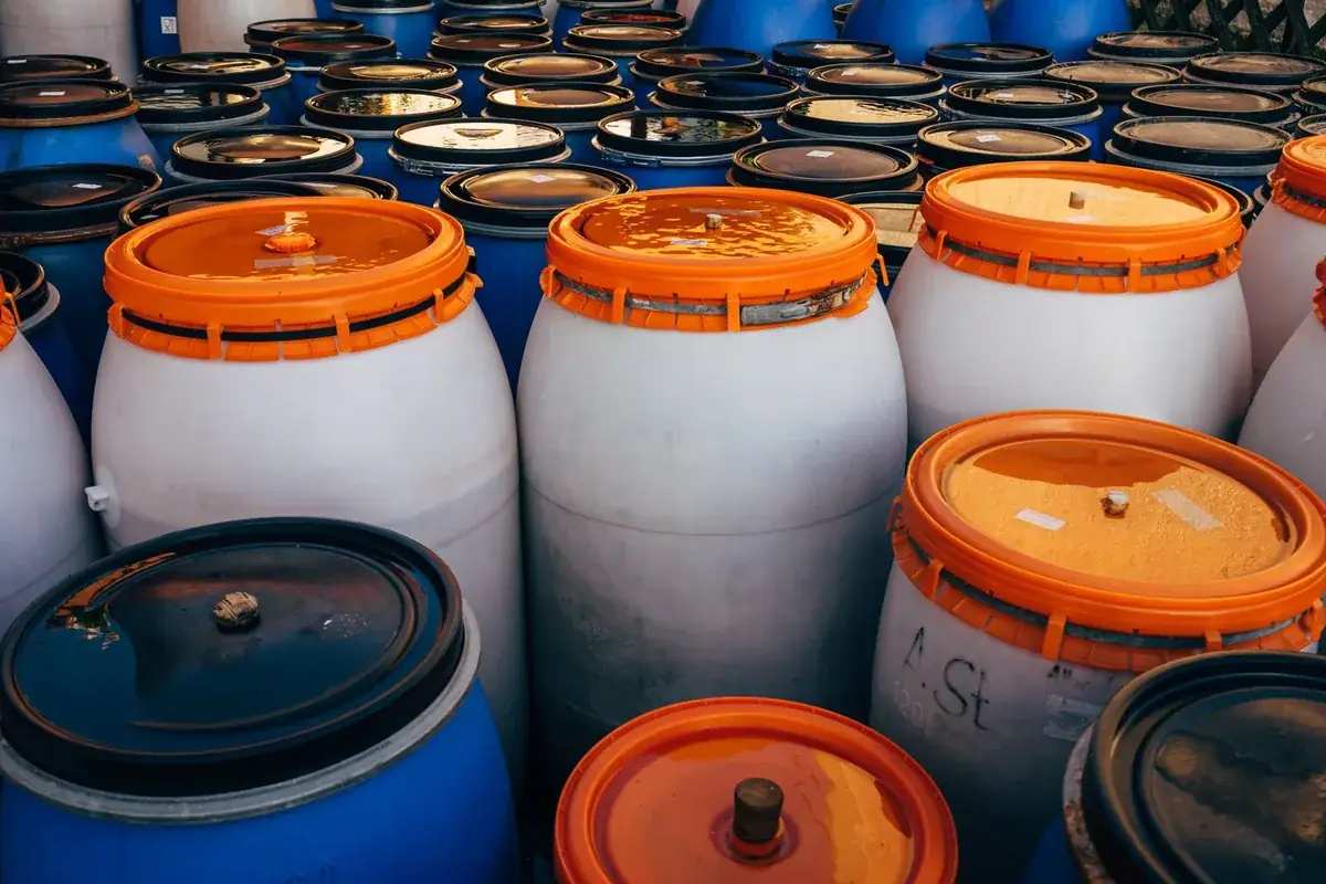 Medical Waste Removal in Ronkonkoma, NY